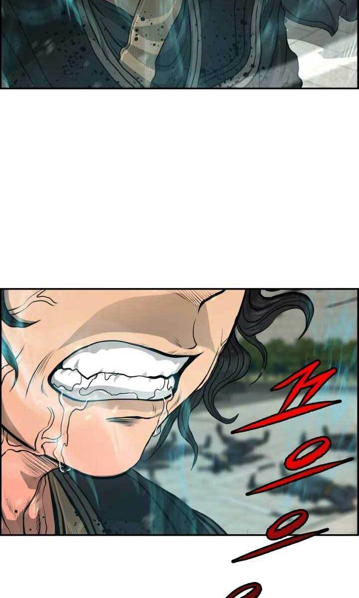 Phong Lôi Kiếm Chapter 41 - Trang 2