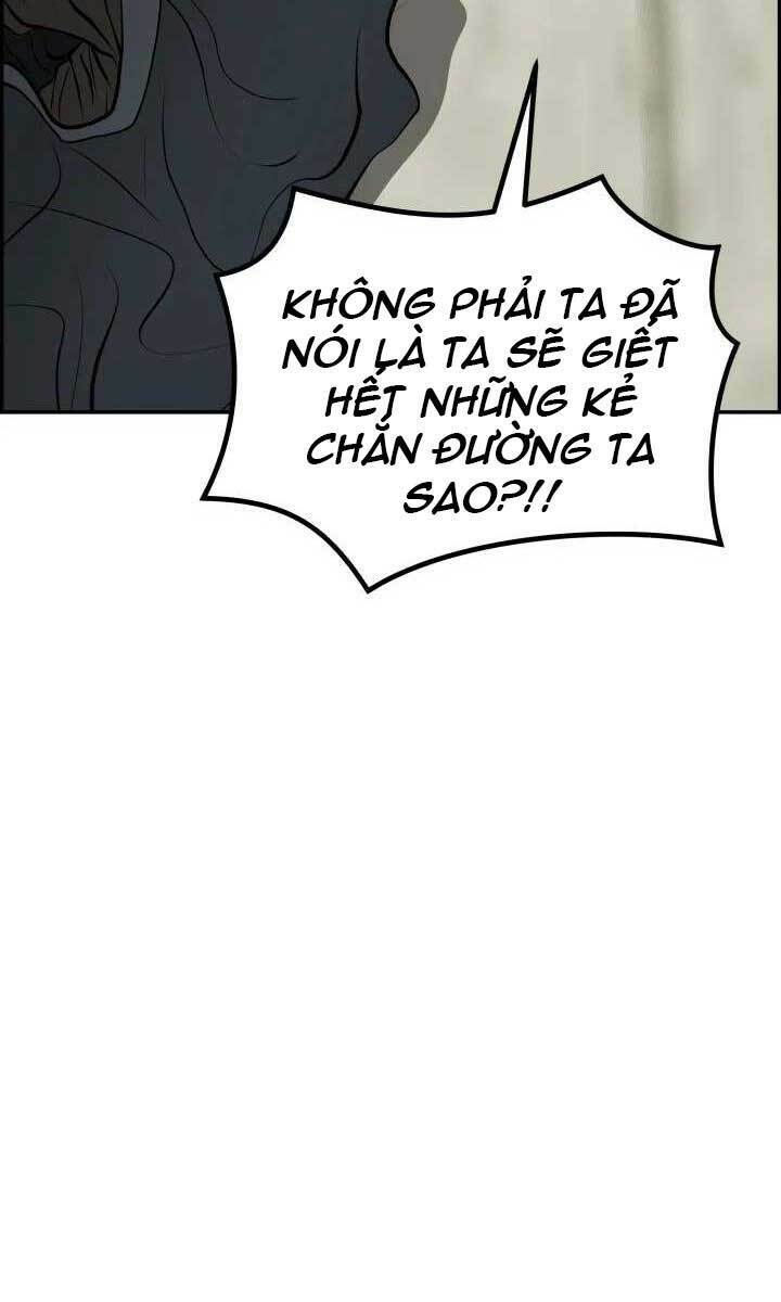 Phong Lôi Kiếm Chapter 41 - Trang 2