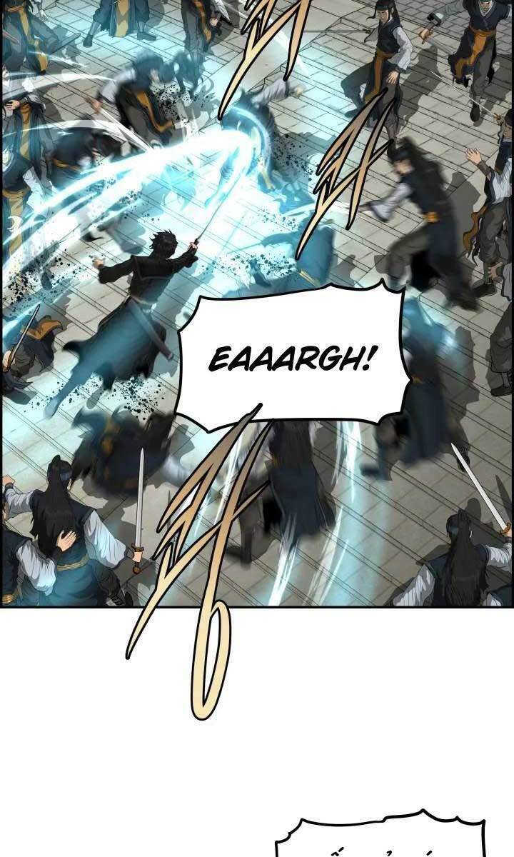 Phong Lôi Kiếm Chapter 41 - Trang 2