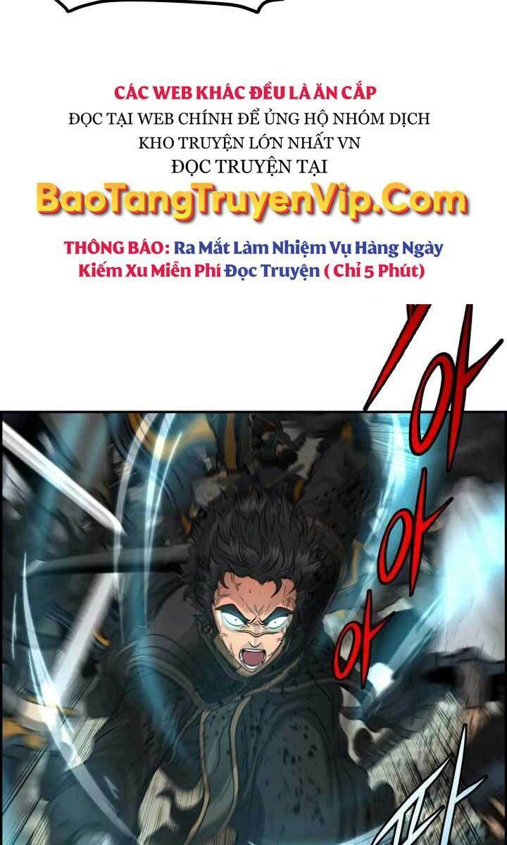 Phong Lôi Kiếm Chapter 41 - Trang 2