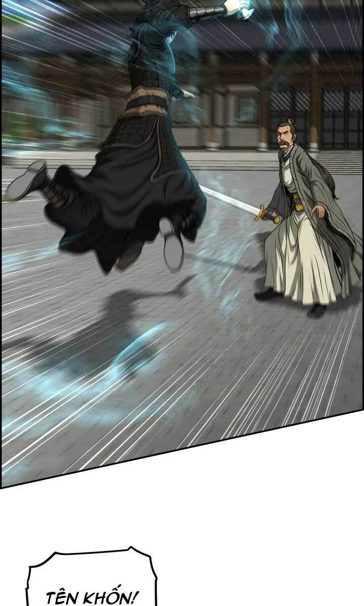 Phong Lôi Kiếm Chapter 41 - Trang 2