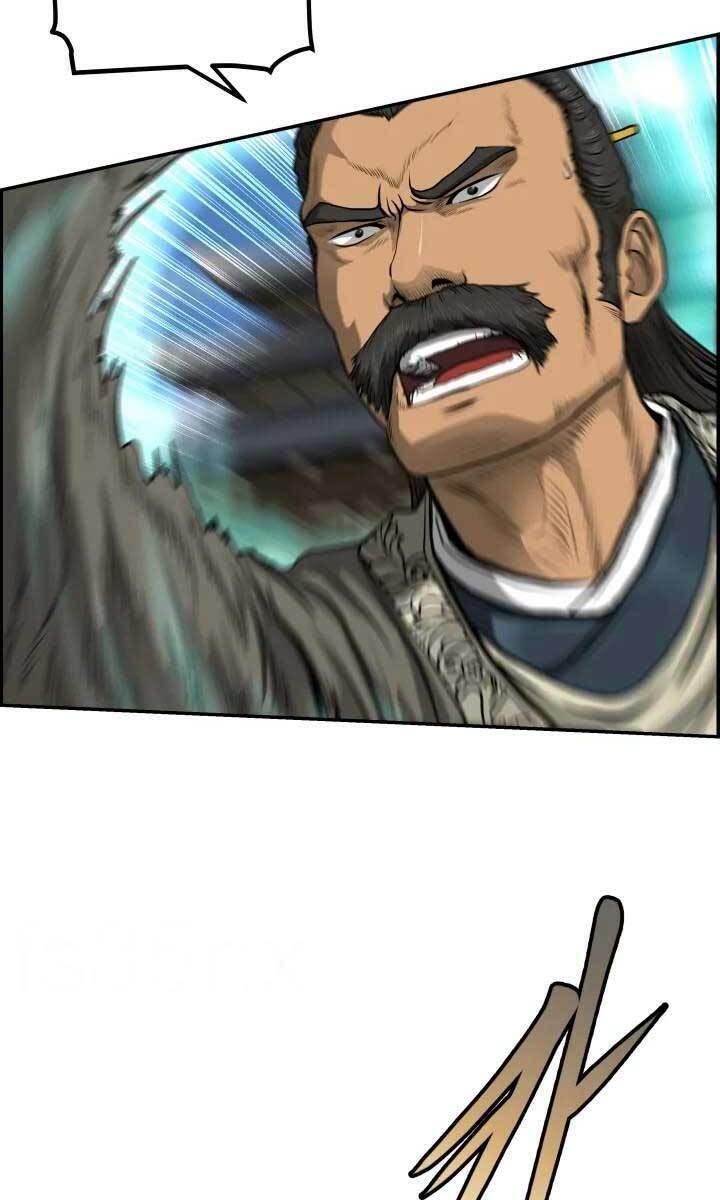 Phong Lôi Kiếm Chapter 41 - Trang 2