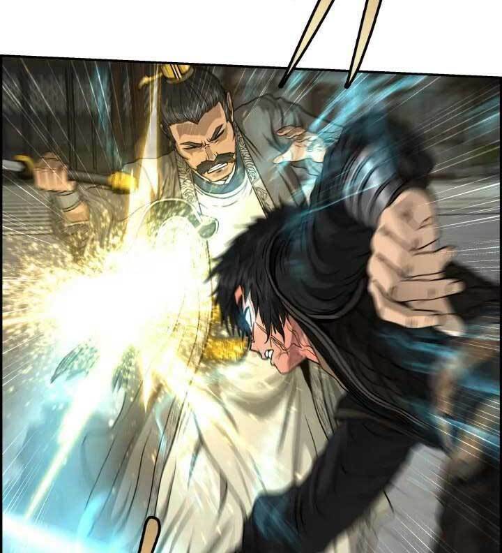 Phong Lôi Kiếm Chapter 41 - Trang 2