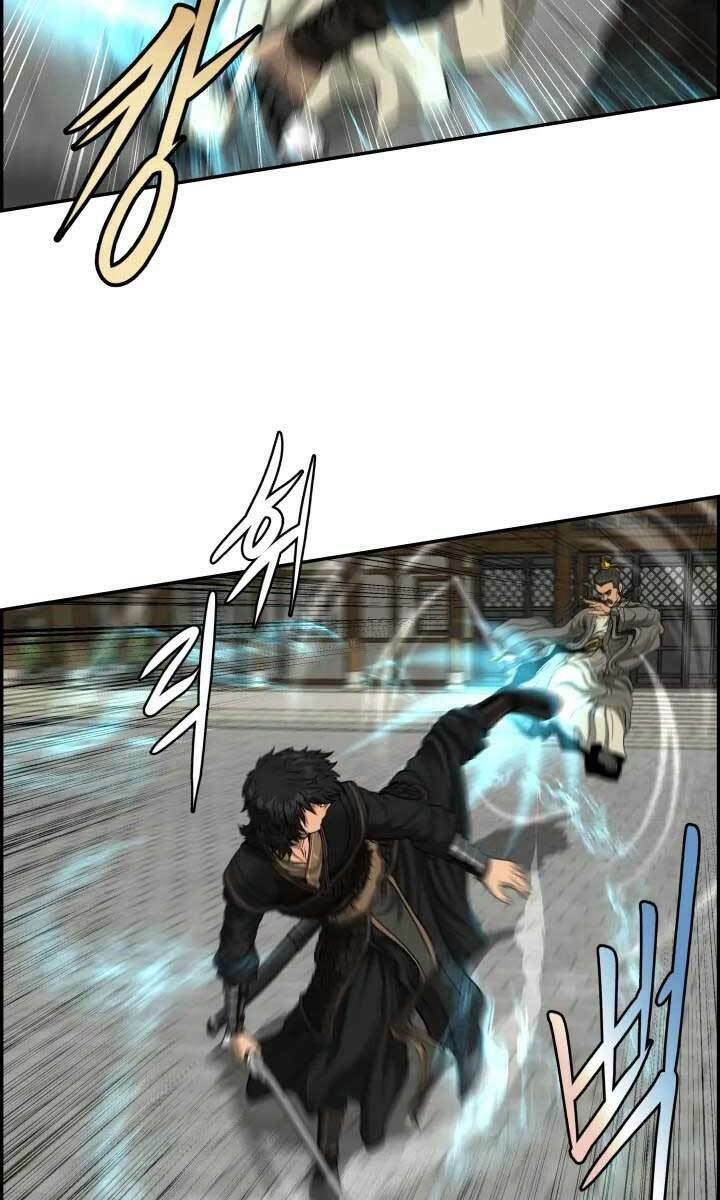 Phong Lôi Kiếm Chapter 41 - Trang 2