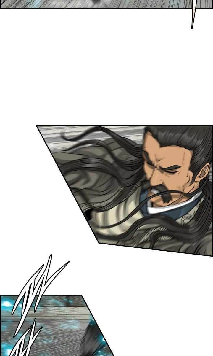 Phong Lôi Kiếm Chapter 41 - Trang 2