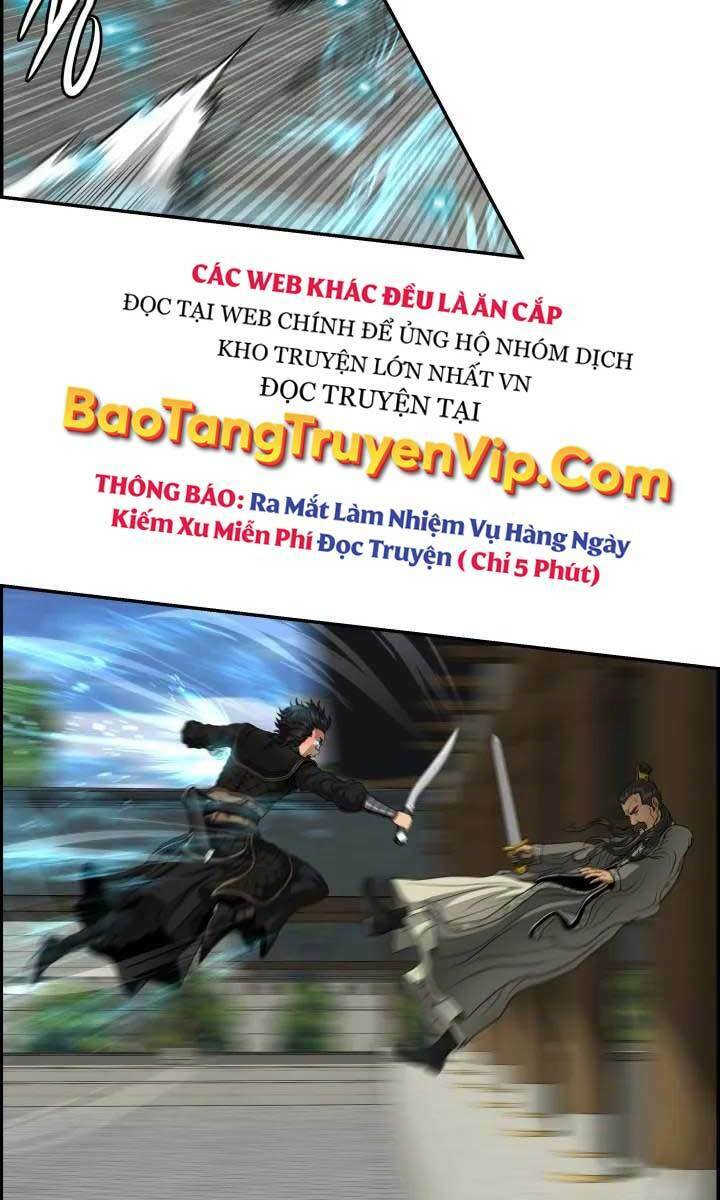 Phong Lôi Kiếm Chapter 41 - Trang 2