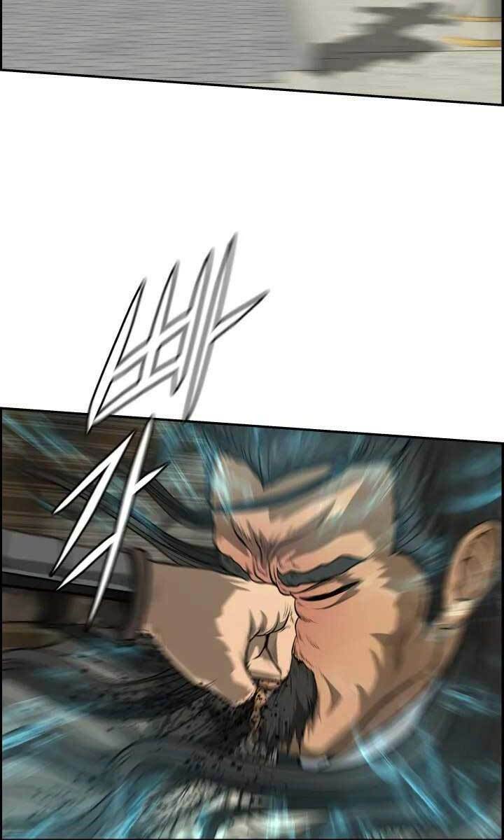 Phong Lôi Kiếm Chapter 41 - Trang 2