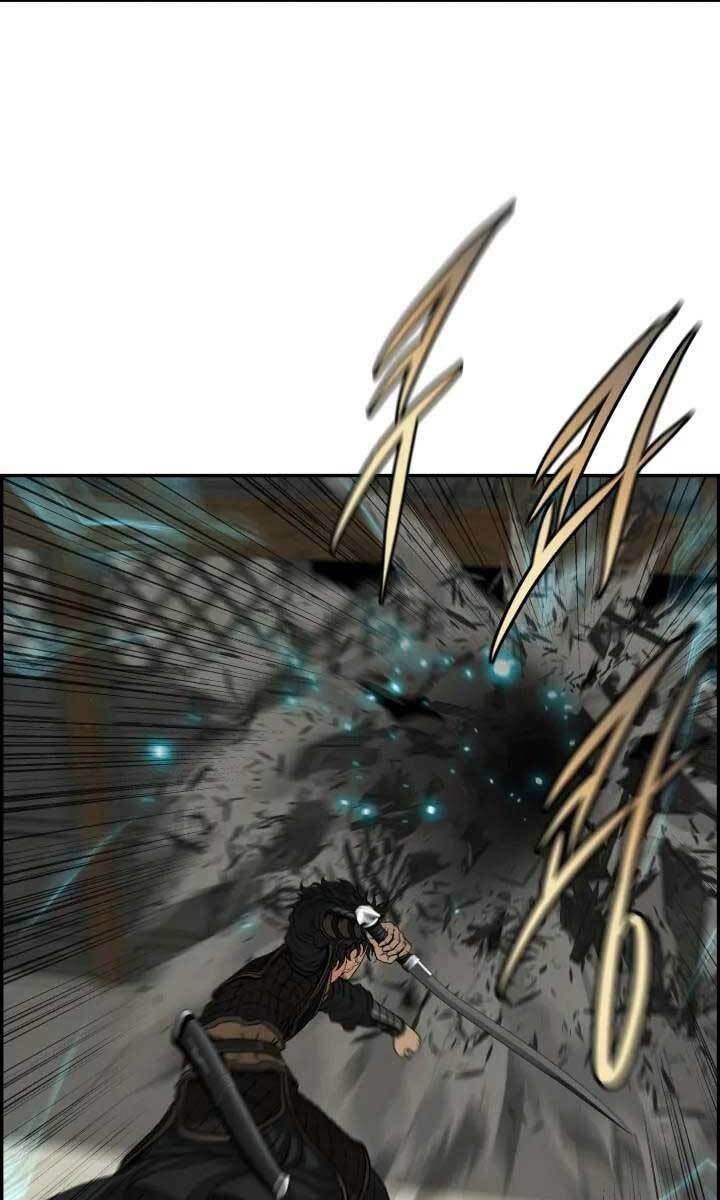 Phong Lôi Kiếm Chapter 41 - Trang 2