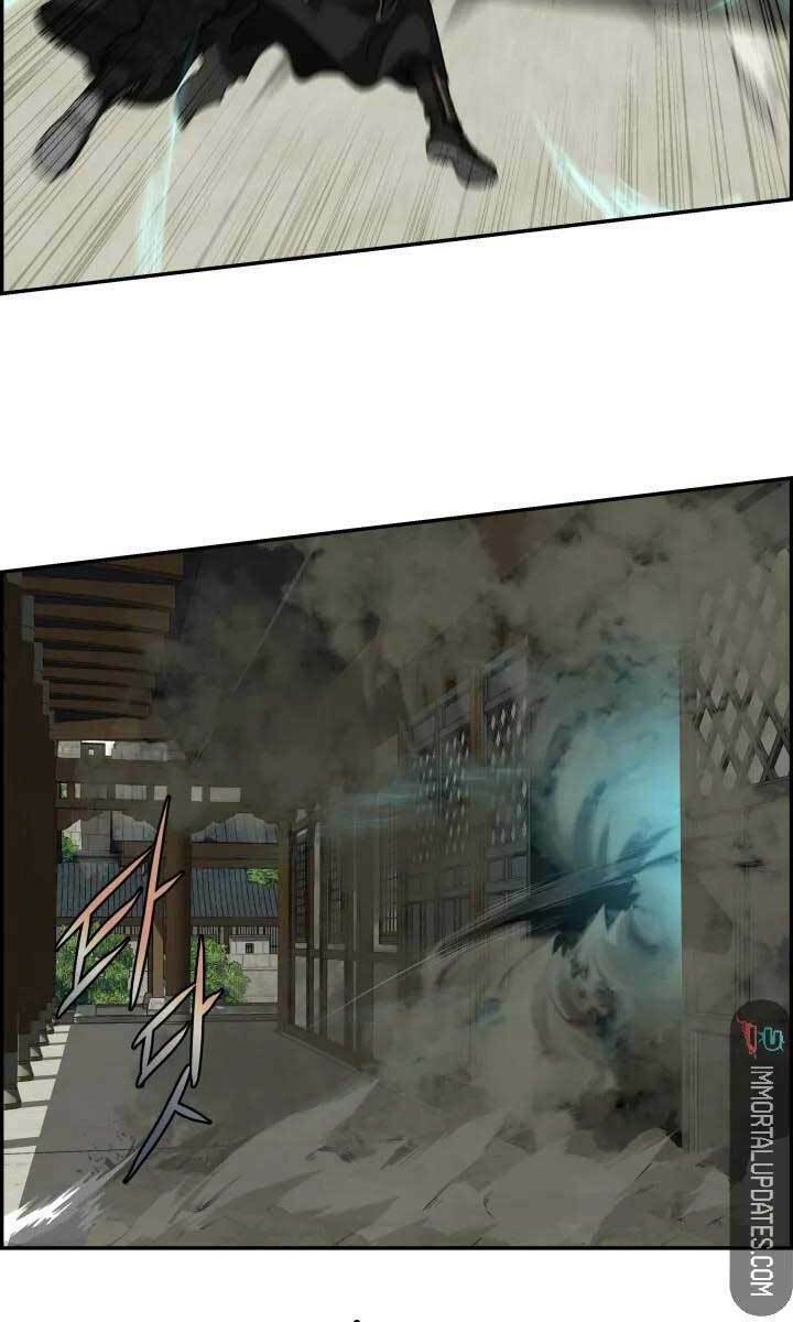 Phong Lôi Kiếm Chapter 41 - Trang 2