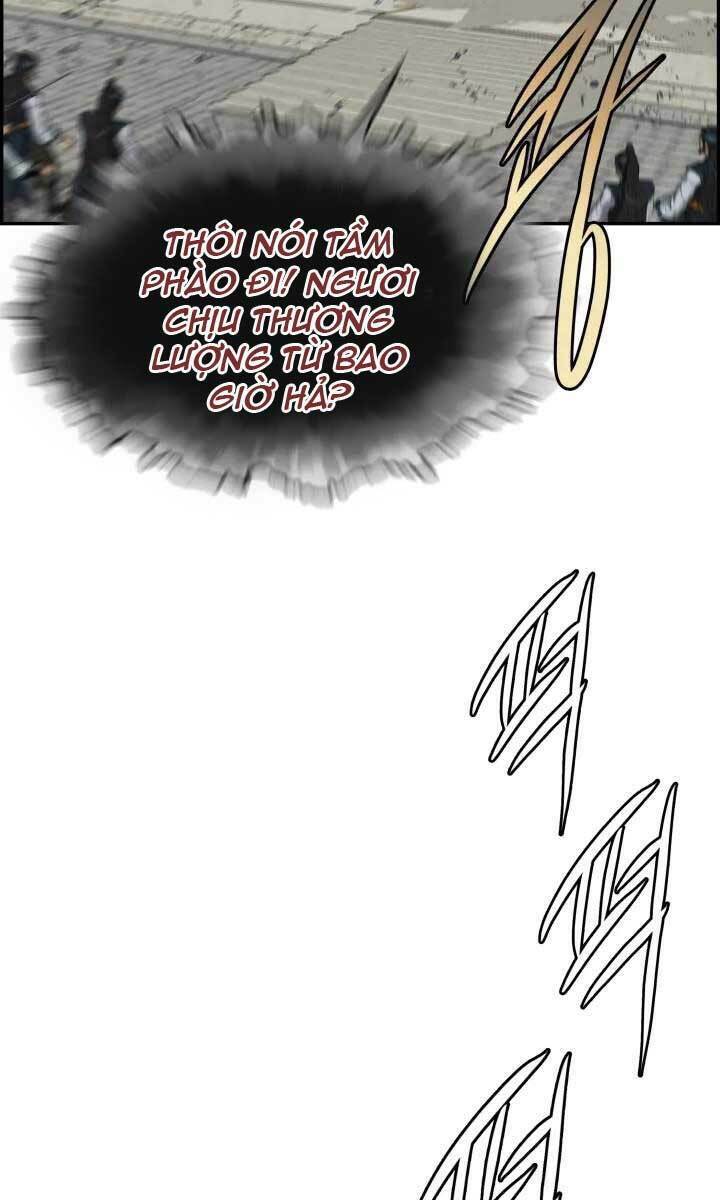 Phong Lôi Kiếm Chapter 41 - Trang 2