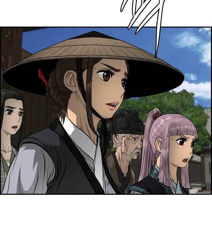 Phong Lôi Kiếm Chapter 41 - Trang 2