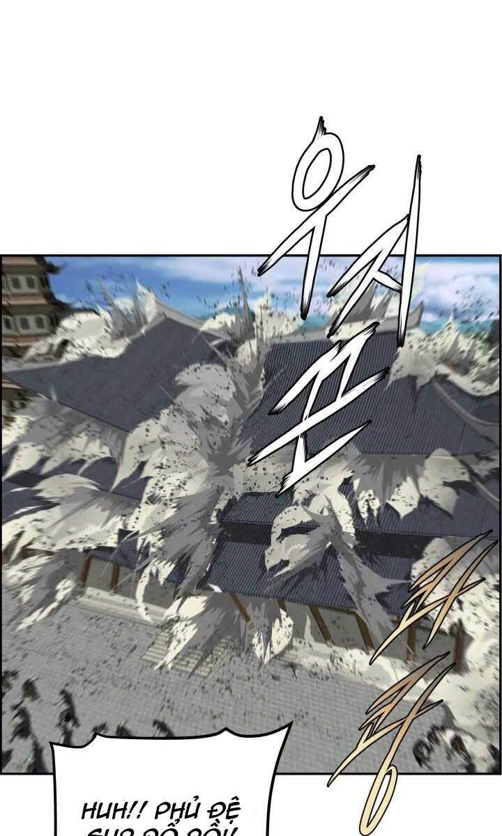 Phong Lôi Kiếm Chapter 41 - Trang 2