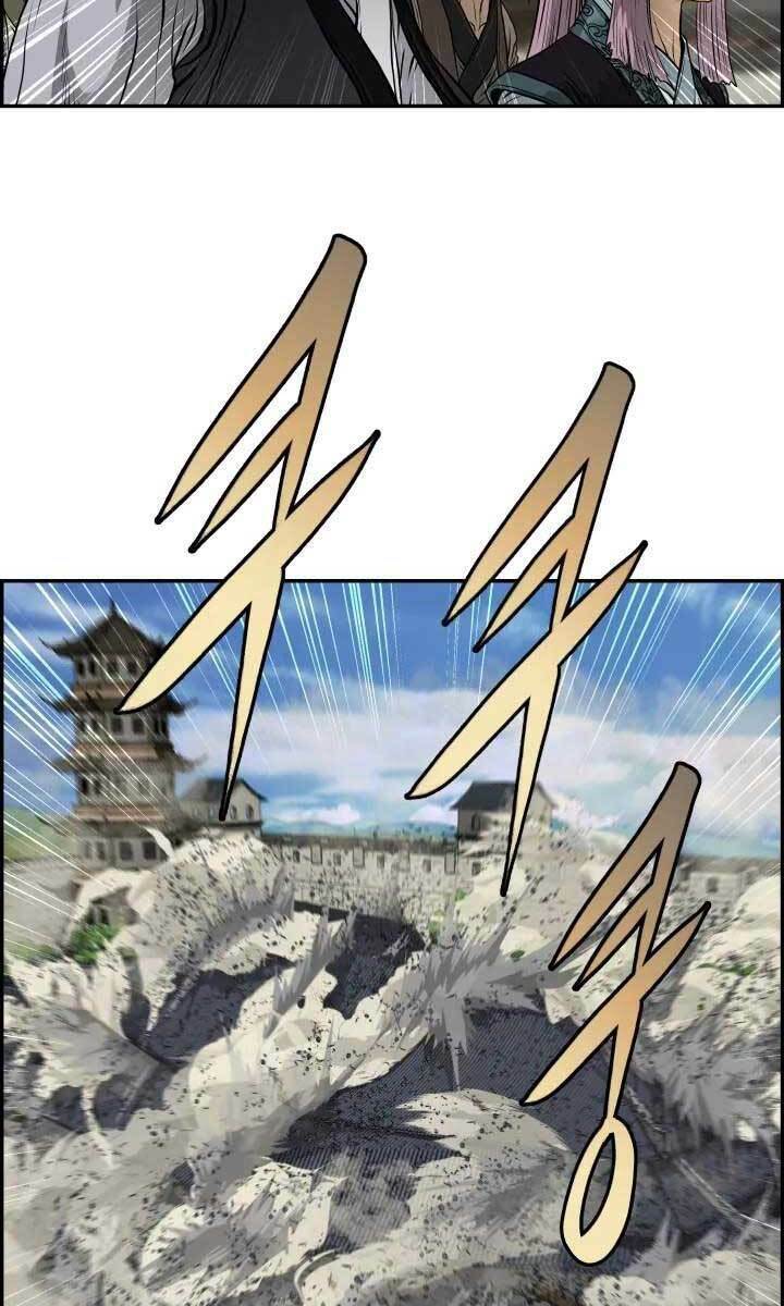 Phong Lôi Kiếm Chapter 41 - Trang 2