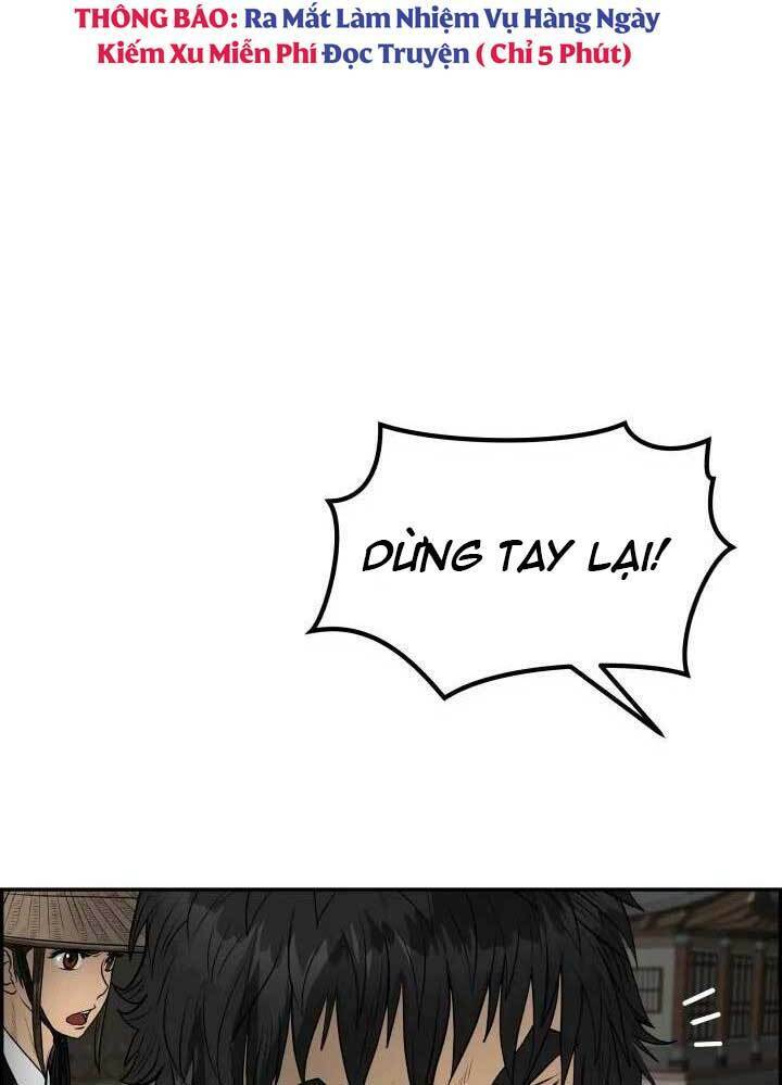 Phong Lôi Kiếm Chapter 41 - Trang 2