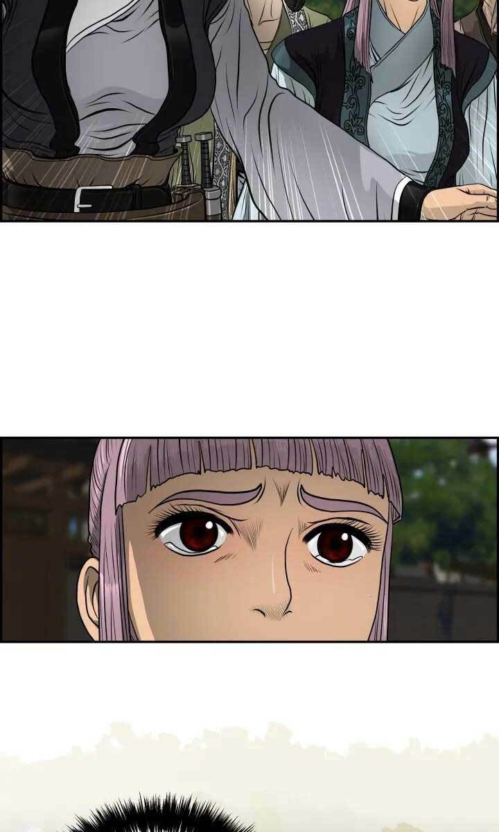 Phong Lôi Kiếm Chapter 41 - Trang 2