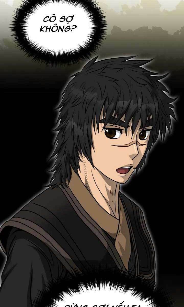 Phong Lôi Kiếm Chapter 41 - Trang 2