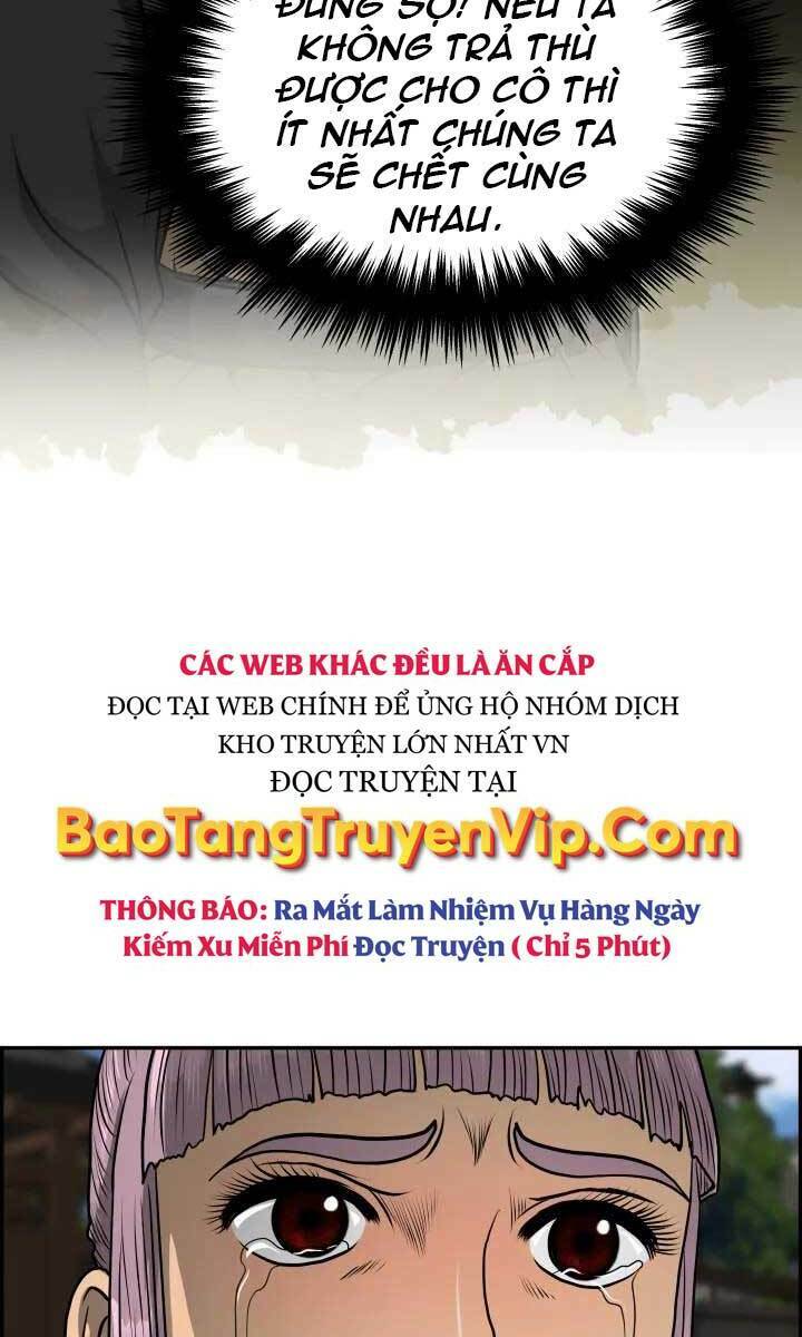 Phong Lôi Kiếm Chapter 41 - Trang 2