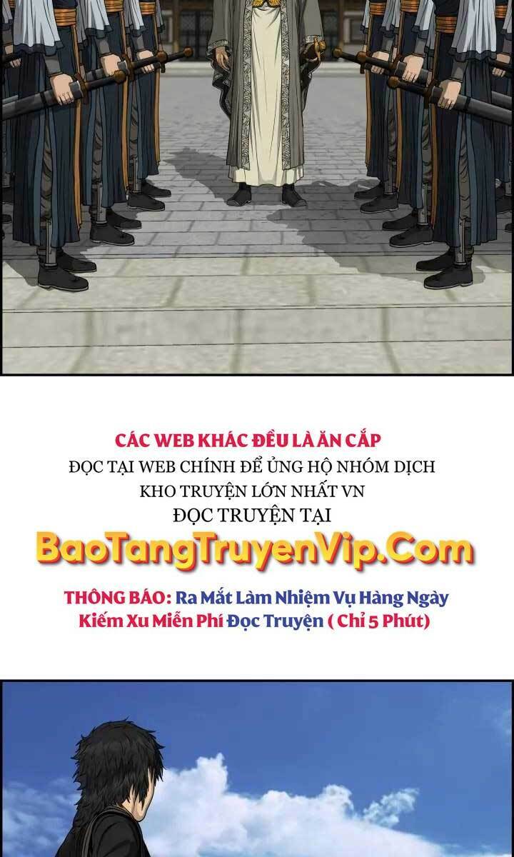 Phong Lôi Kiếm Chapter 41 - Trang 2