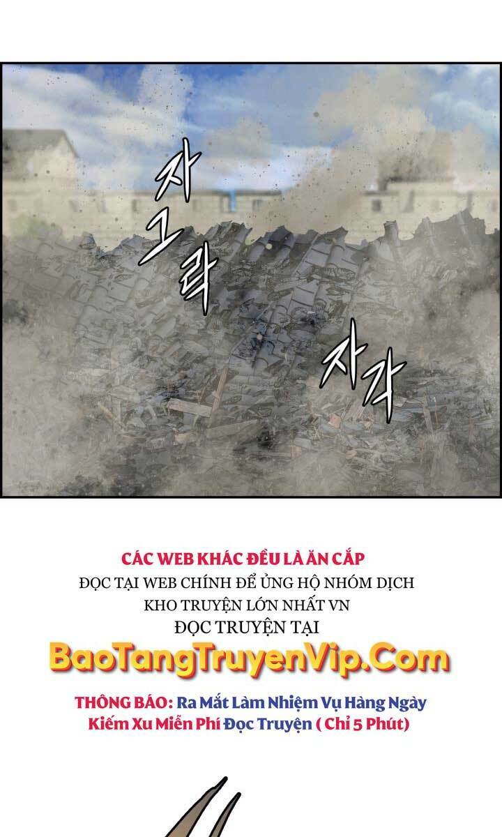 Phong Lôi Kiếm Chapter 42 - Trang 2