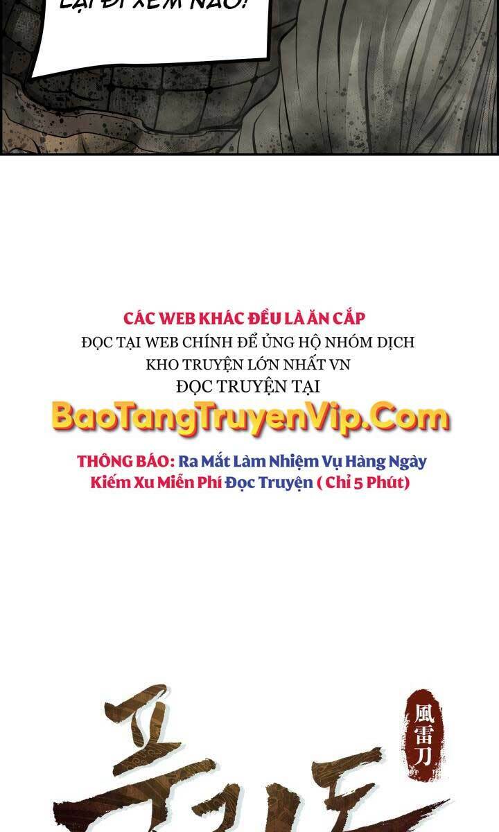 Phong Lôi Kiếm Chapter 42 - Trang 2