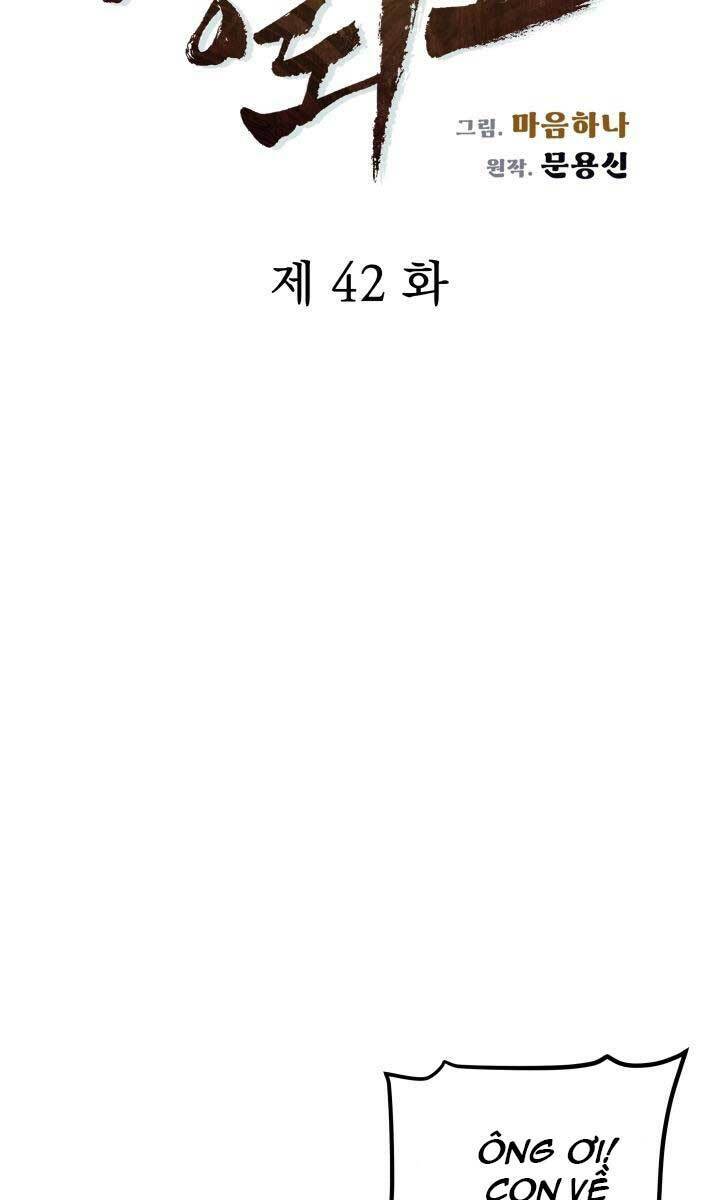 Phong Lôi Kiếm Chapter 42 - Trang 2