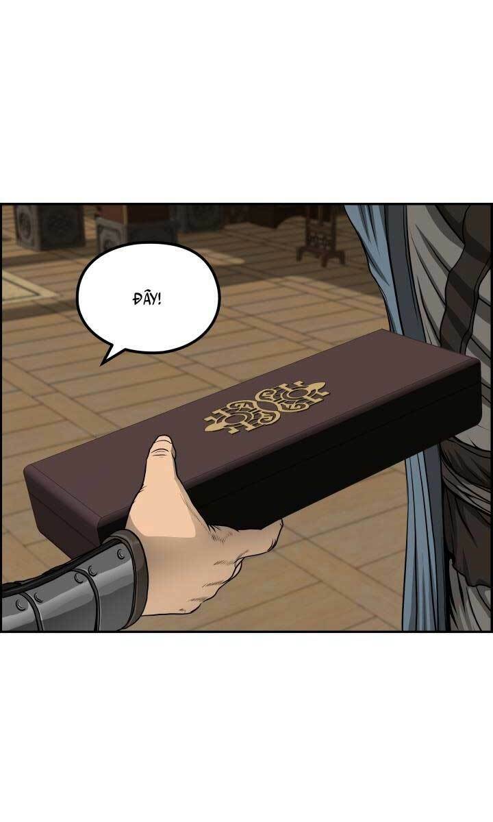 Phong Lôi Kiếm Chapter 42 - Trang 2