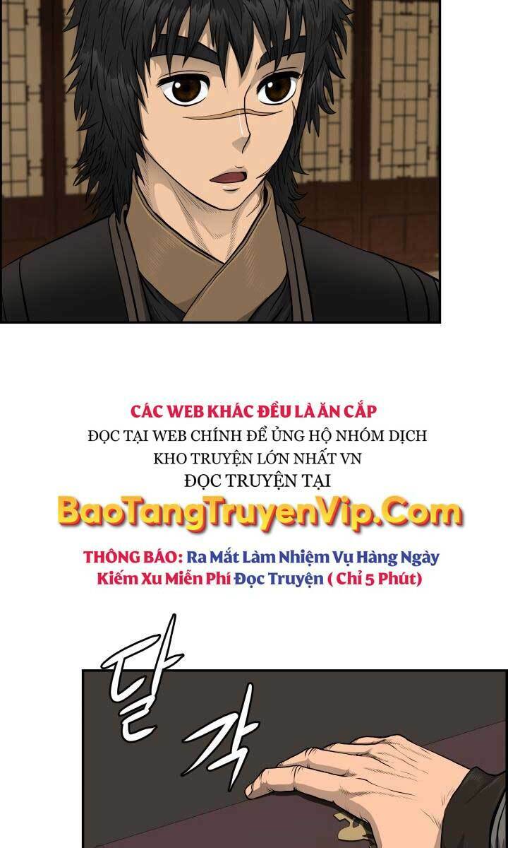 Phong Lôi Kiếm Chapter 42 - Trang 2