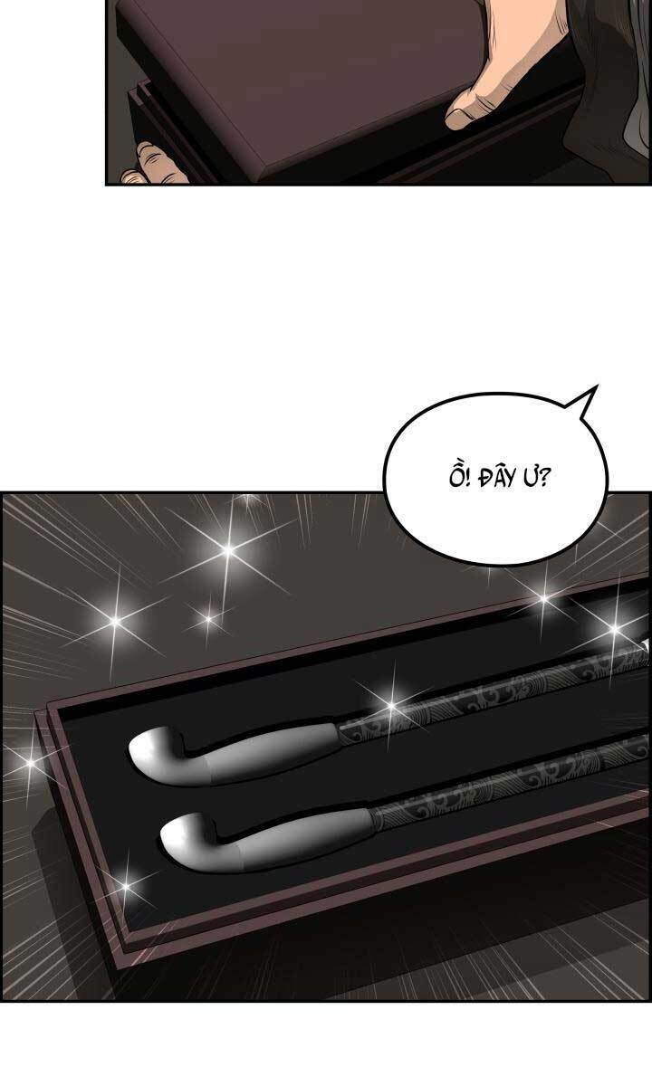 Phong Lôi Kiếm Chapter 42 - Trang 2