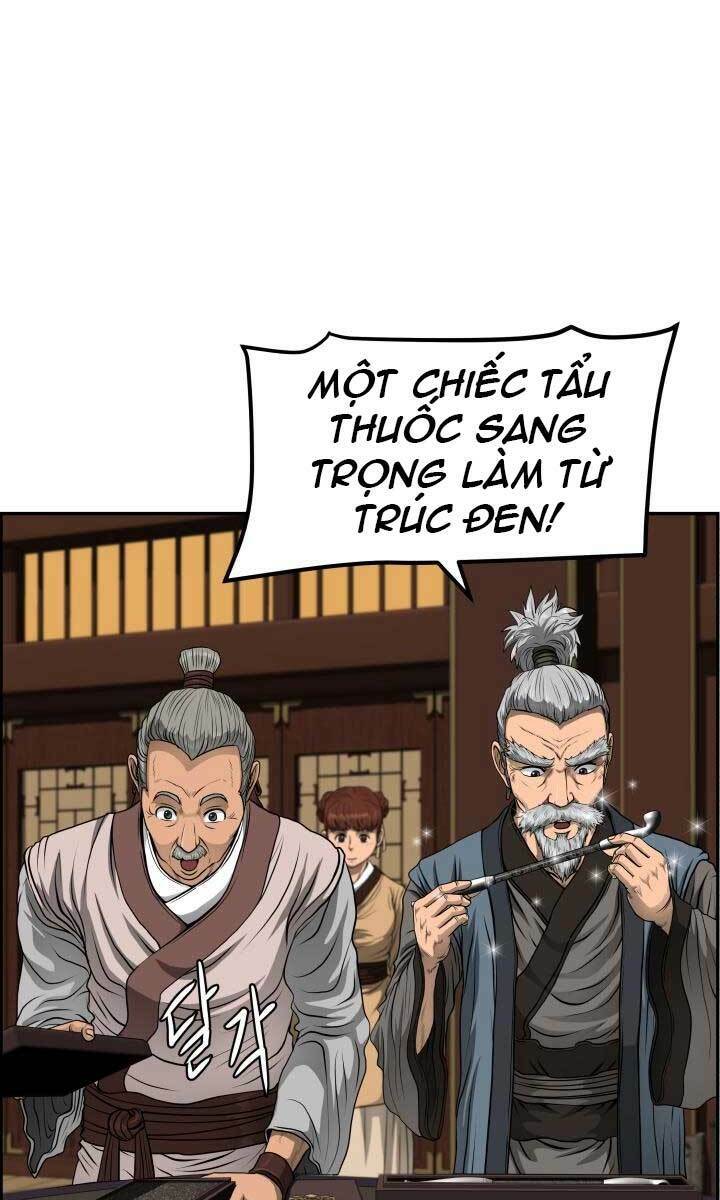 Phong Lôi Kiếm Chapter 42 - Trang 2