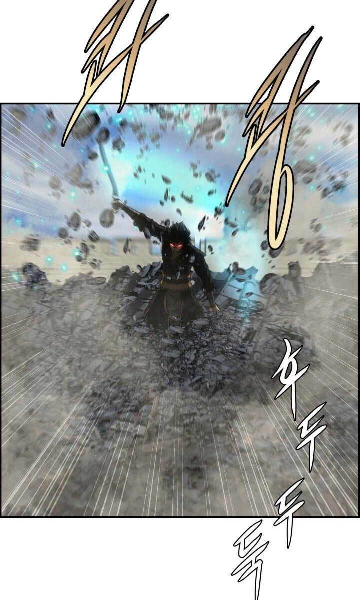 Phong Lôi Kiếm Chapter 42 - Trang 2