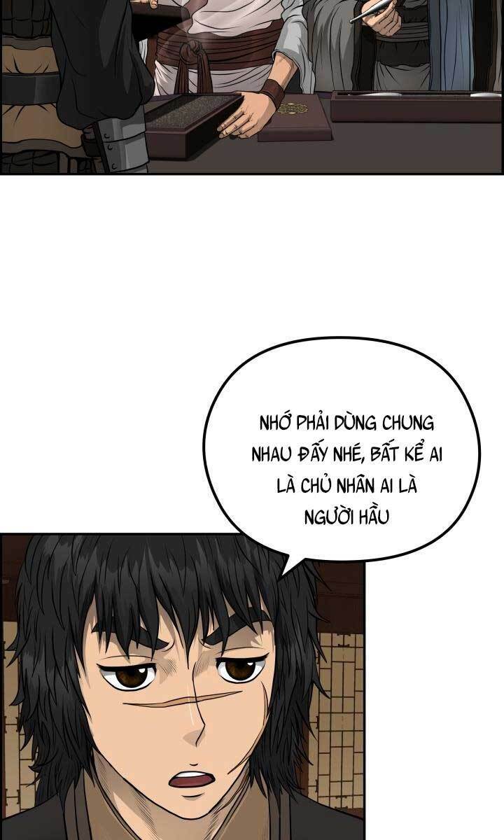 Phong Lôi Kiếm Chapter 42 - Trang 2
