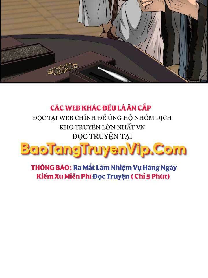 Phong Lôi Kiếm Chapter 42 - Trang 2