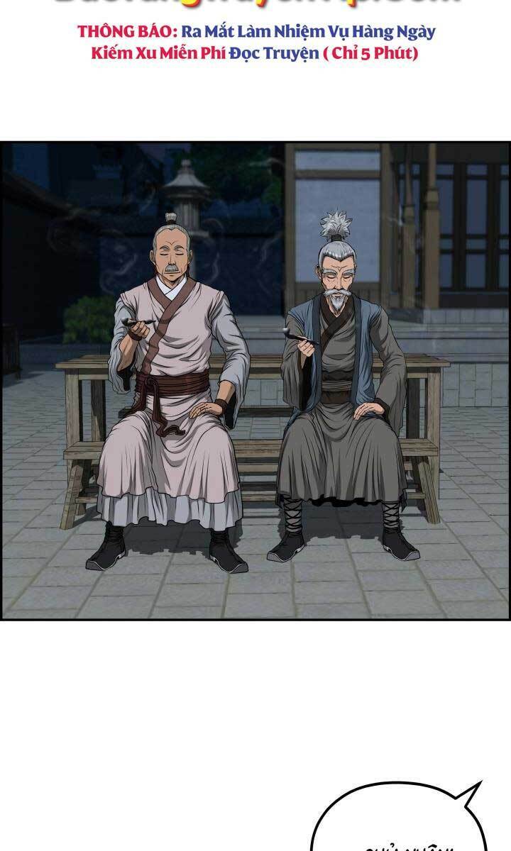 Phong Lôi Kiếm Chapter 42 - Trang 2