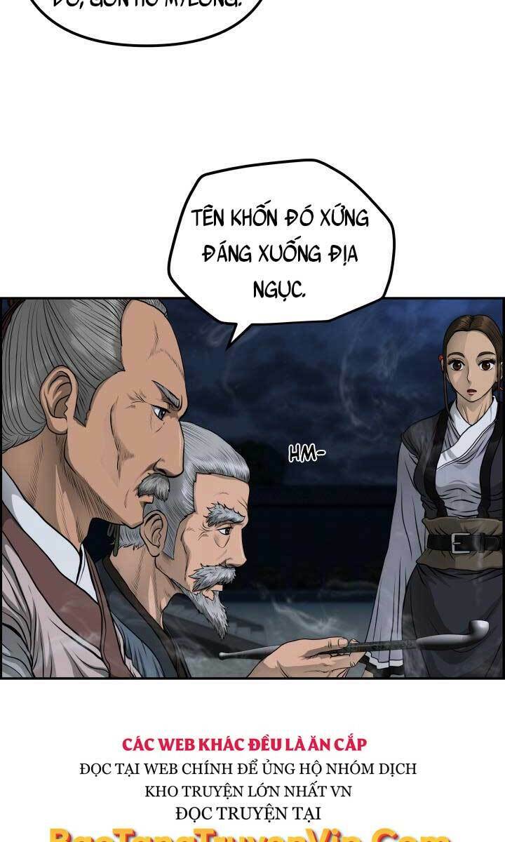 Phong Lôi Kiếm Chapter 42 - Trang 2