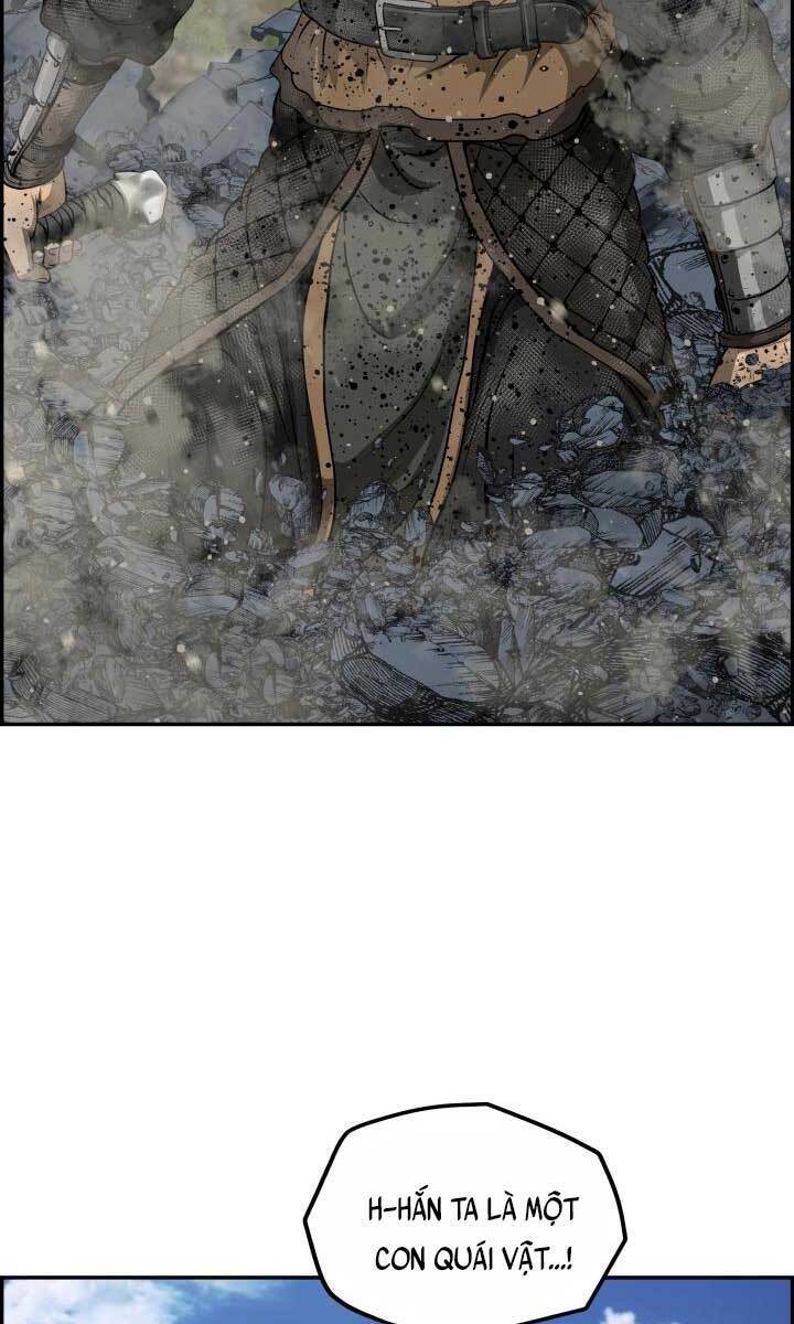 Phong Lôi Kiếm Chapter 42 - Trang 2