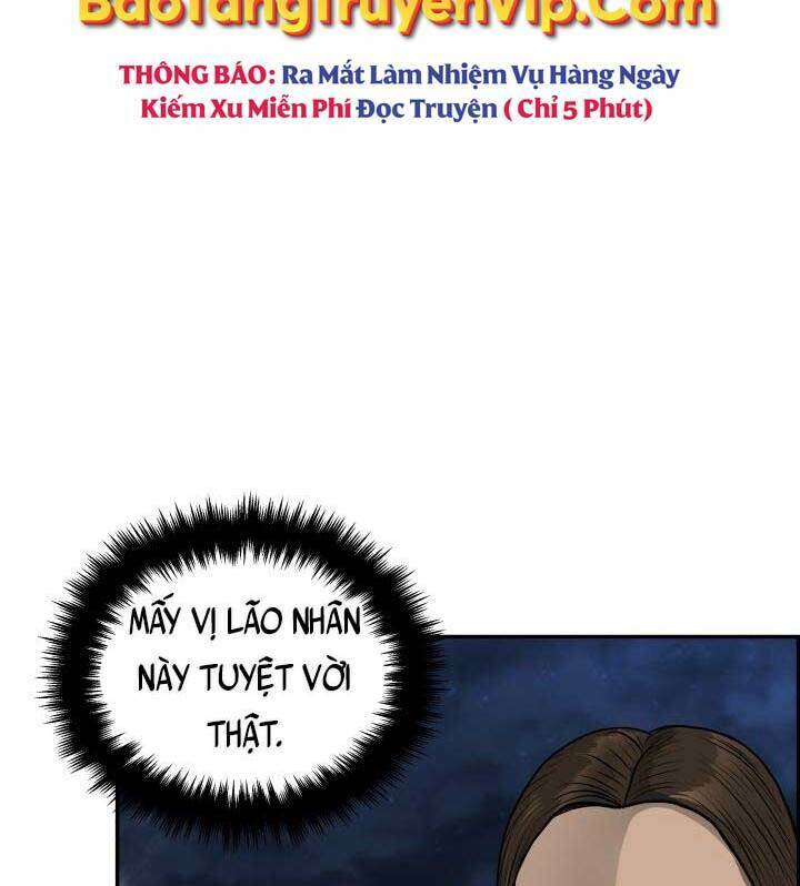 Phong Lôi Kiếm Chapter 42 - Trang 2