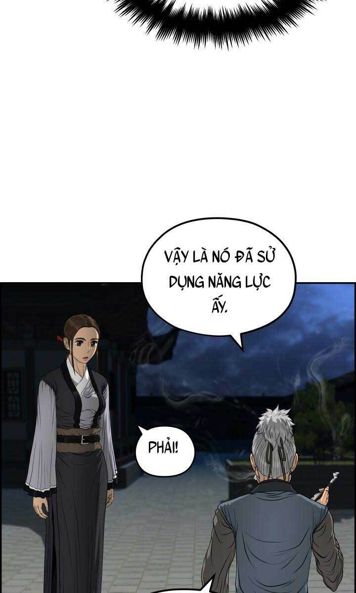 Phong Lôi Kiếm Chapter 42 - Trang 2