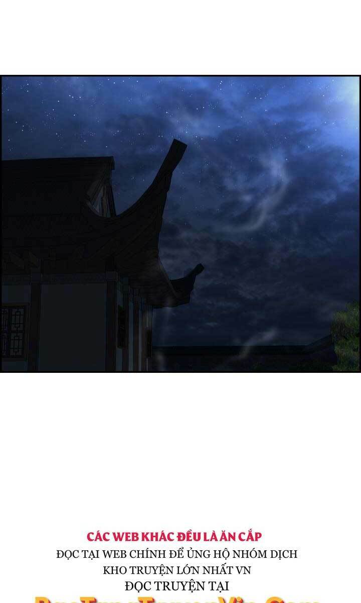 Phong Lôi Kiếm Chapter 42 - Trang 2