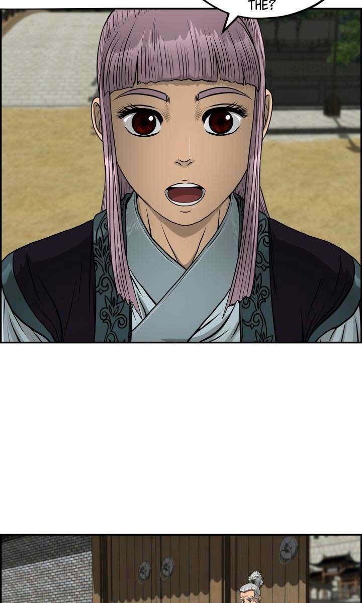 Phong Lôi Kiếm Chapter 42 - Trang 2