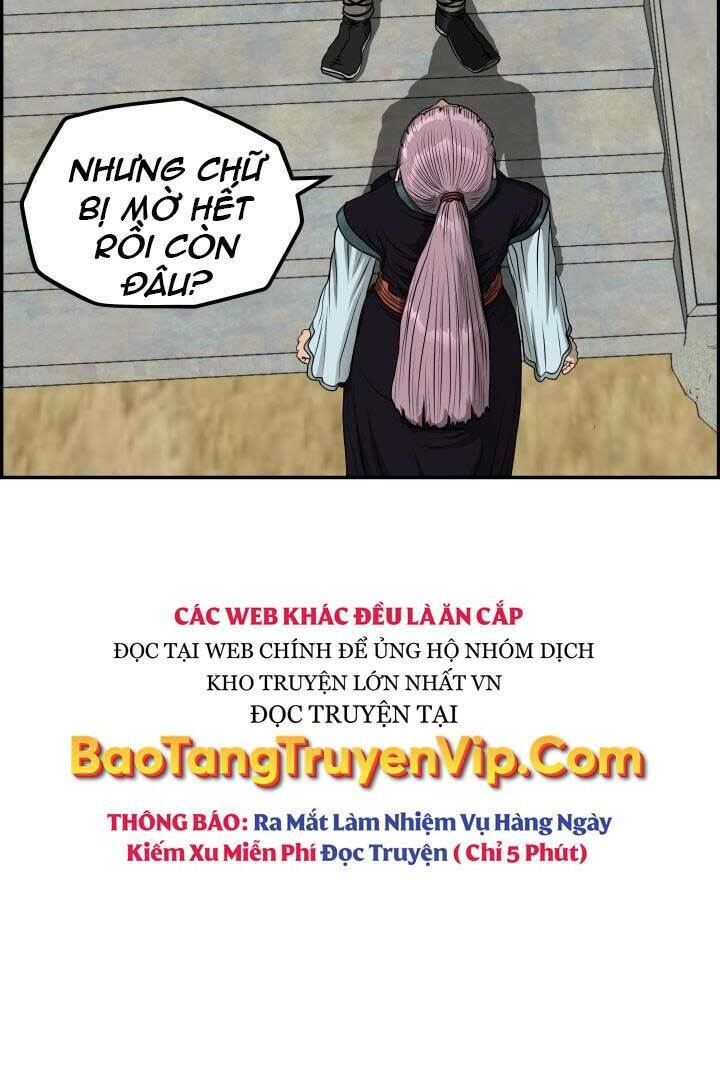Phong Lôi Kiếm Chapter 42 - Trang 2