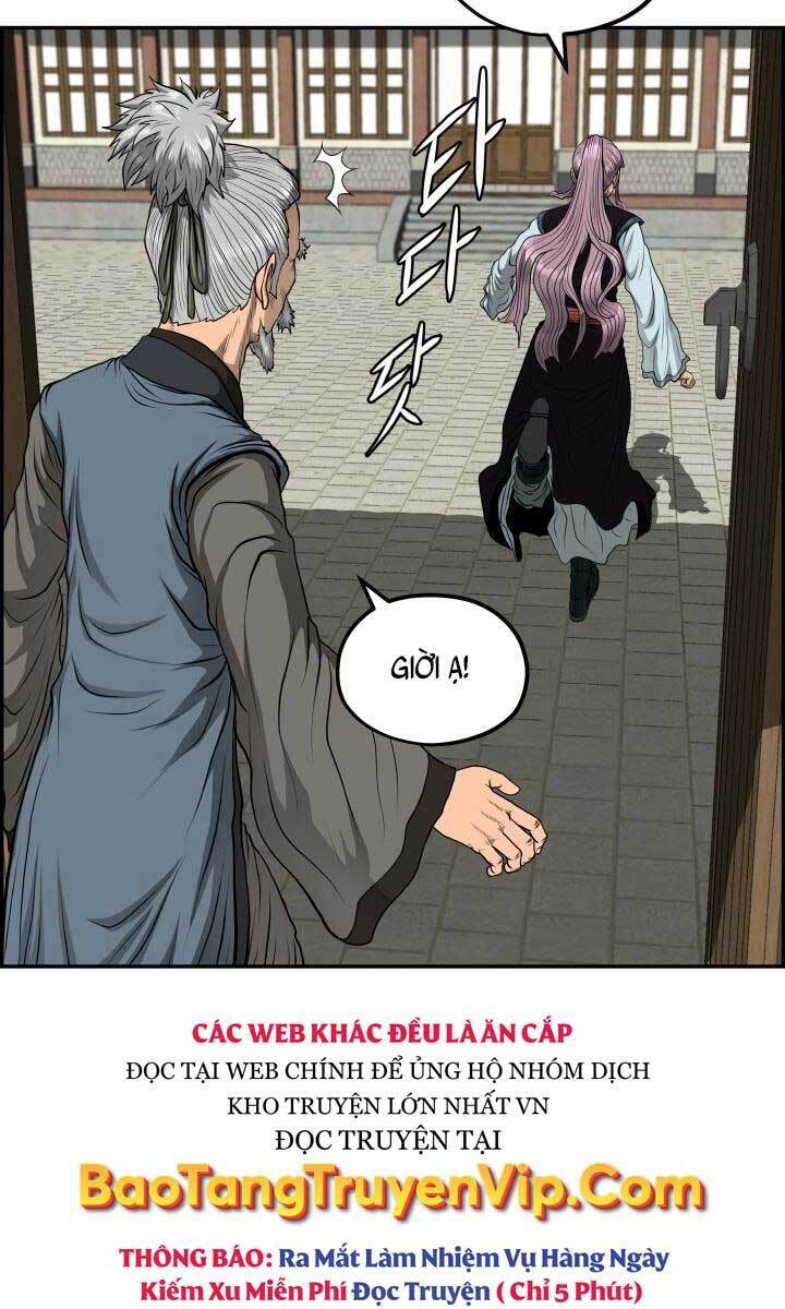 Phong Lôi Kiếm Chapter 42 - Trang 2