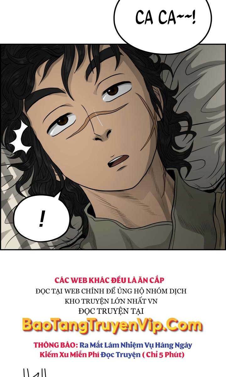 Phong Lôi Kiếm Chapter 42 - Trang 2