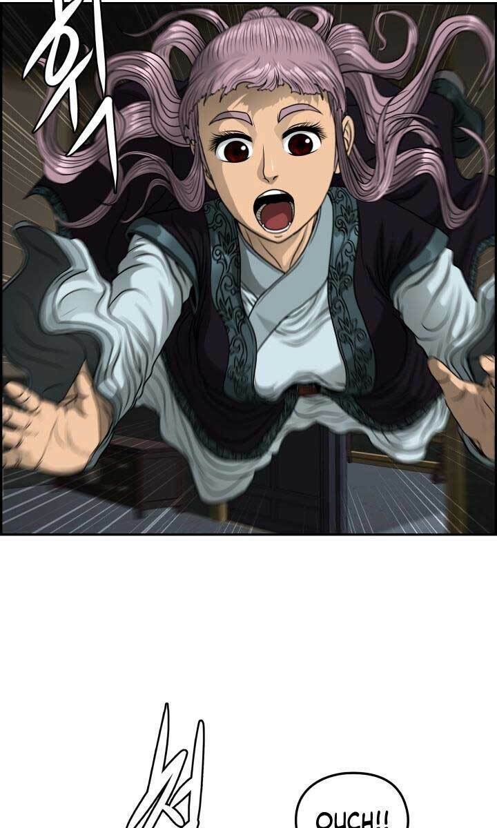 Phong Lôi Kiếm Chapter 42 - Trang 2