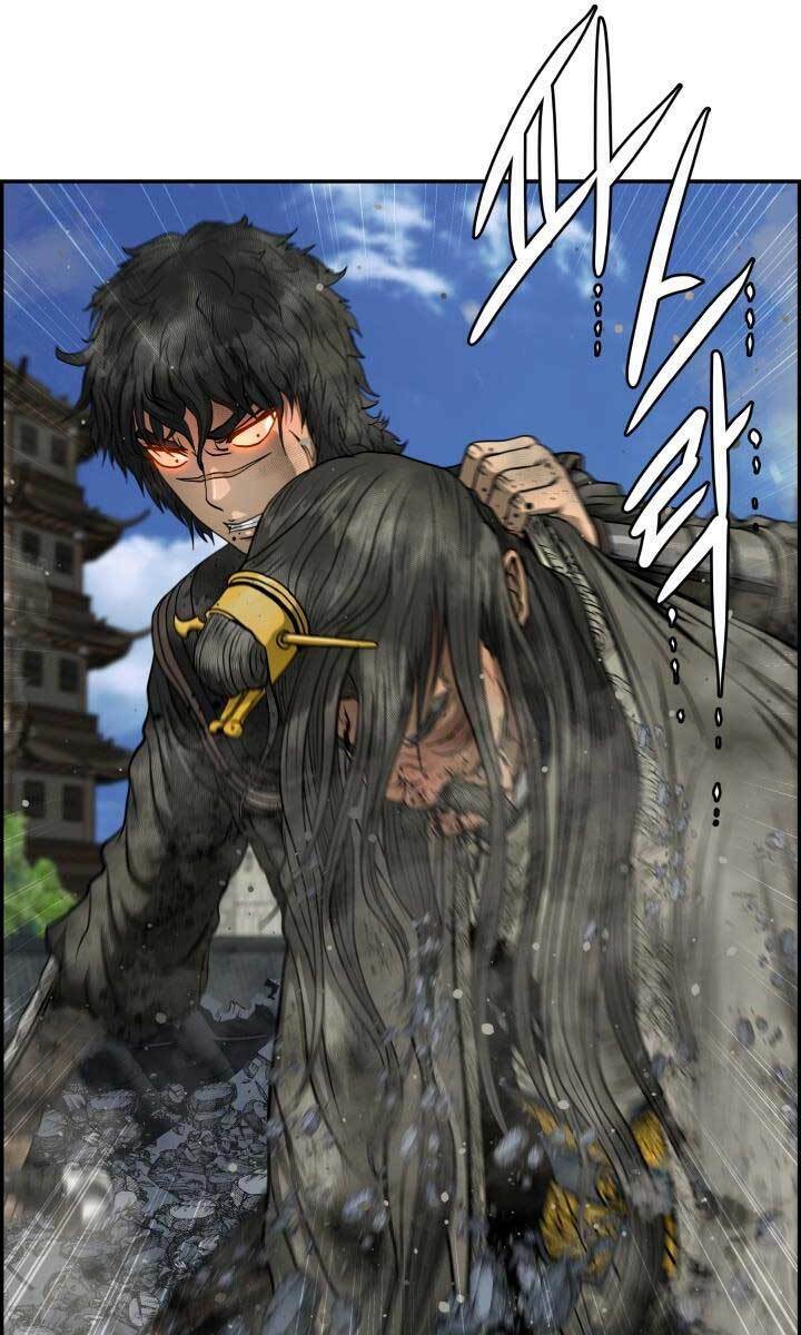 Phong Lôi Kiếm Chapter 42 - Trang 2