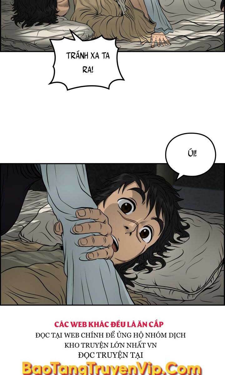 Phong Lôi Kiếm Chapter 42 - Trang 2