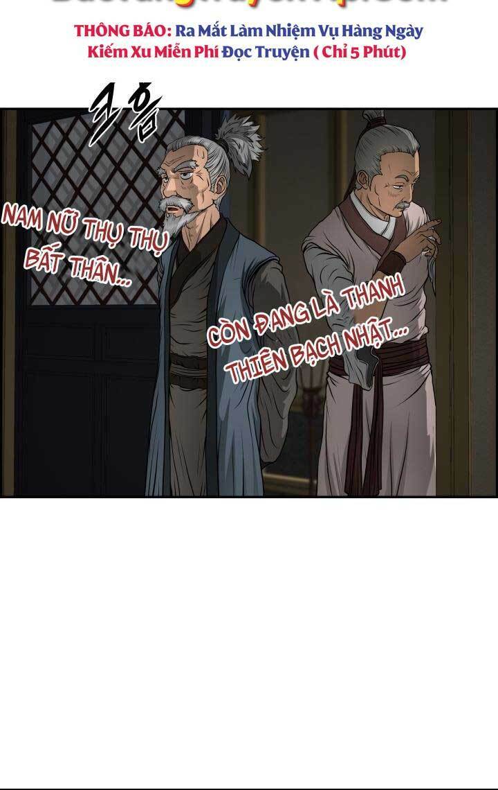 Phong Lôi Kiếm Chapter 42 - Trang 2