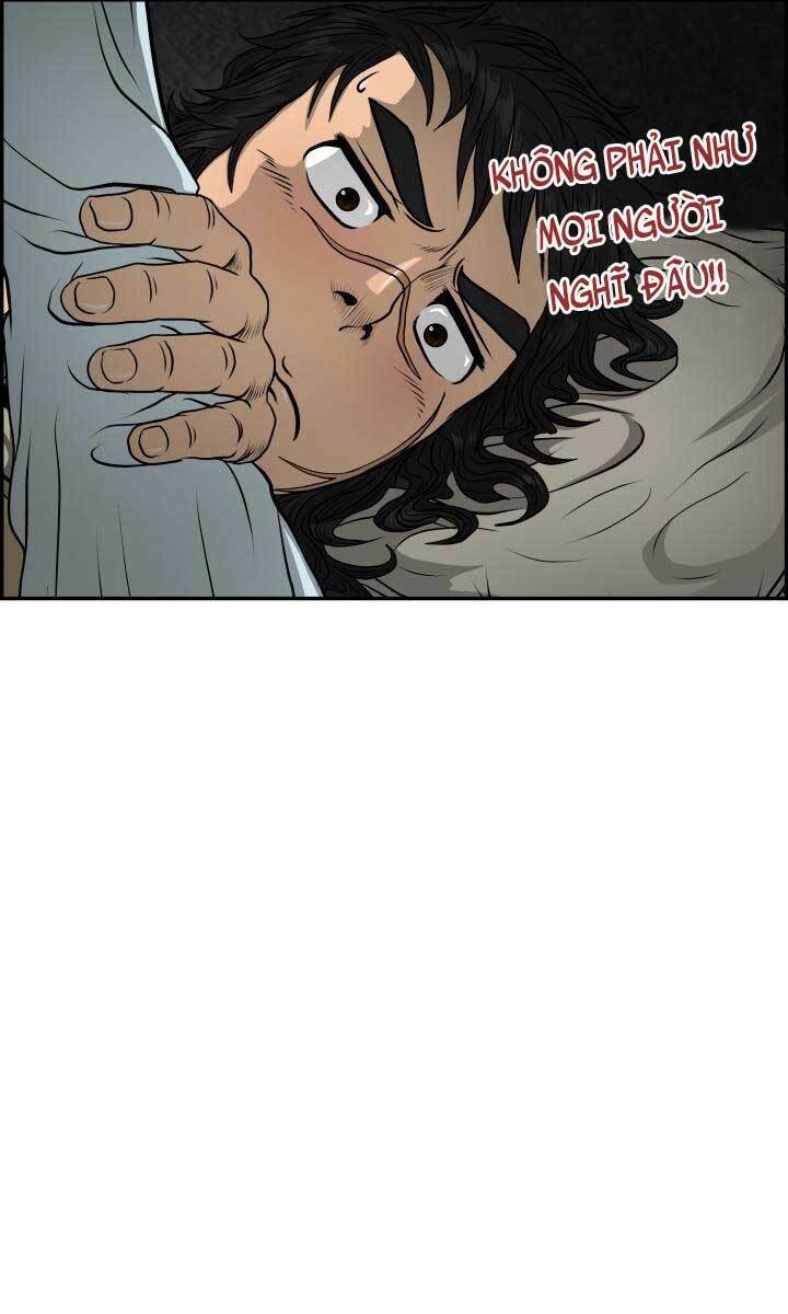 Phong Lôi Kiếm Chapter 42 - Trang 2