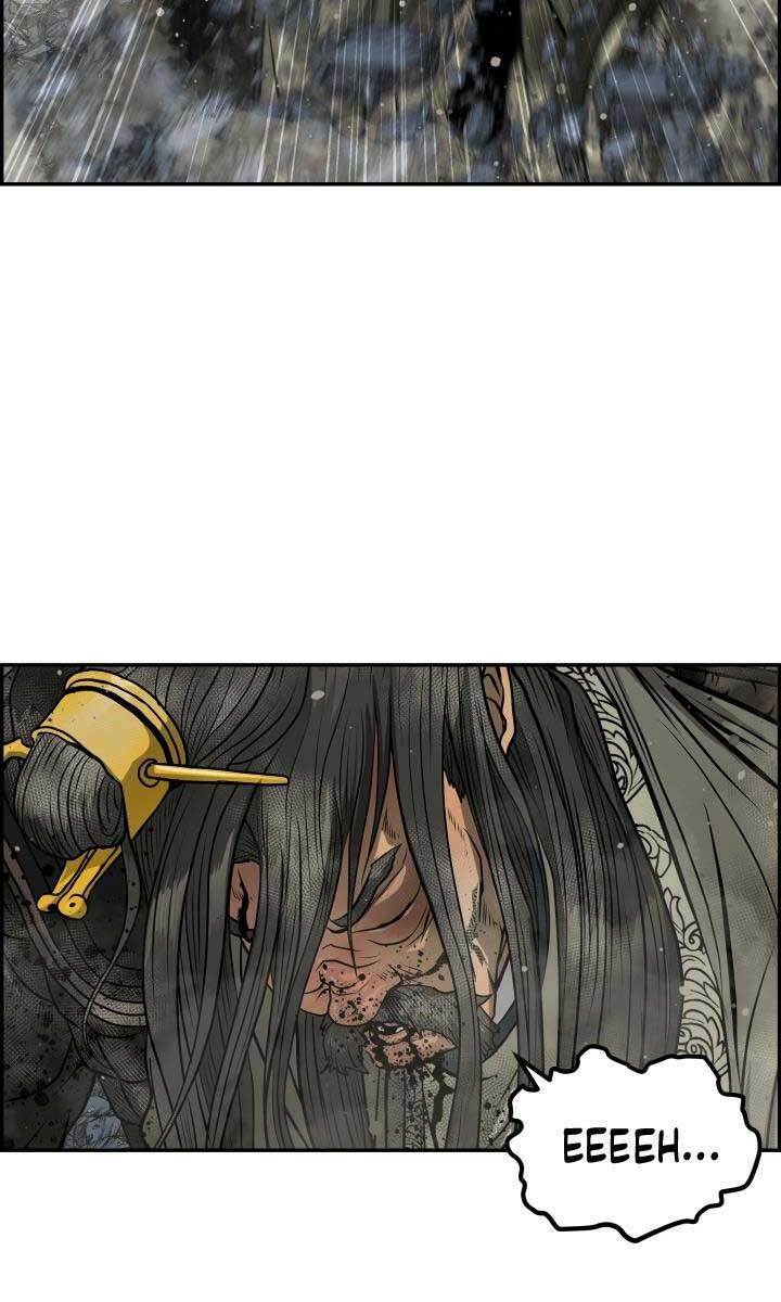 Phong Lôi Kiếm Chapter 42 - Trang 2