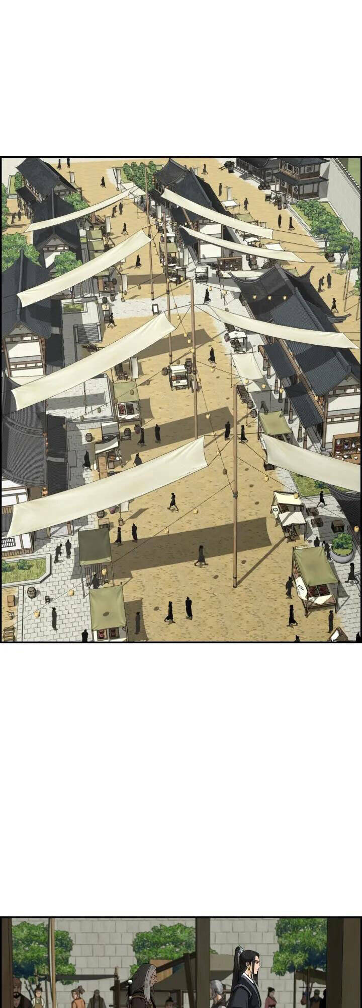 Phong Lôi Kiếm Chapter 43 - Trang 2