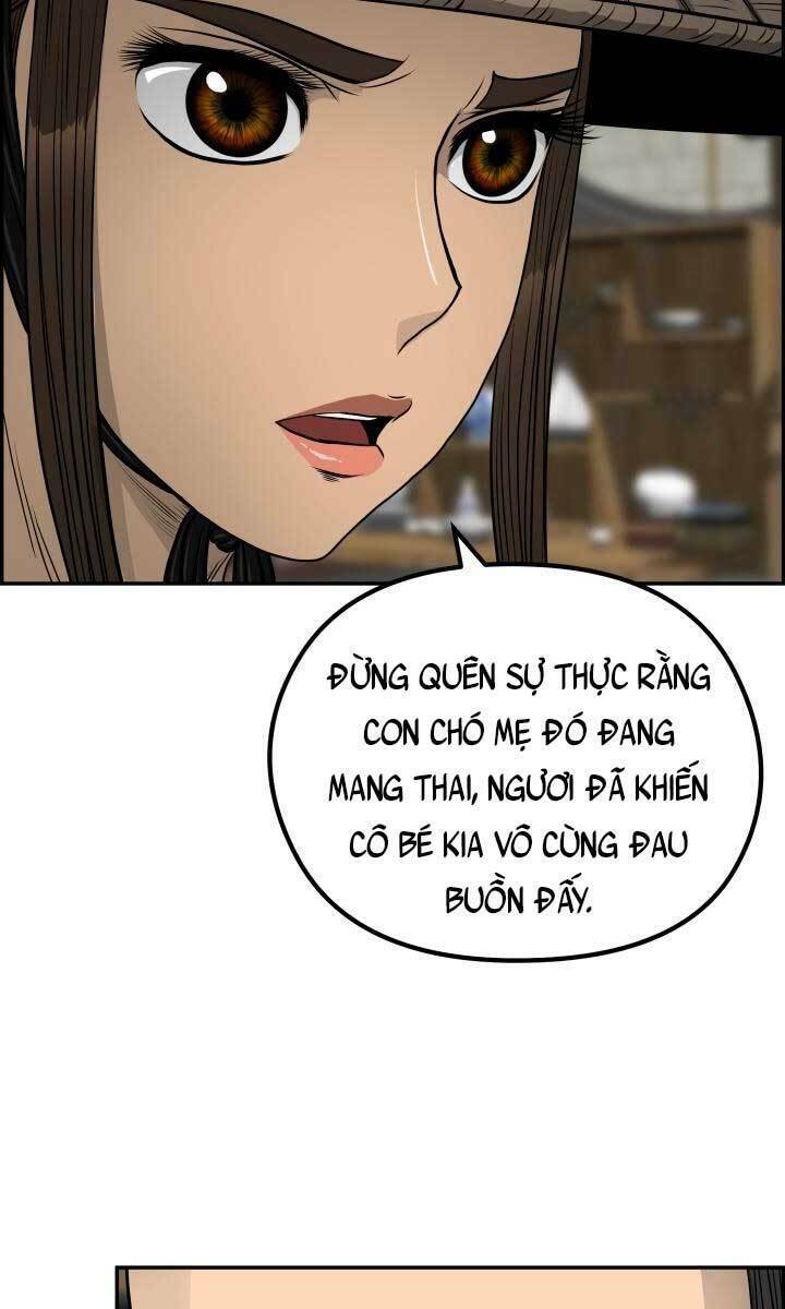 Phong Lôi Kiếm Chapter 44 - Trang 2
